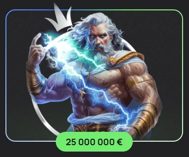 drop and wins prize pool 25000000