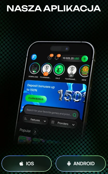 mobile app casino