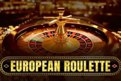 European Roulette