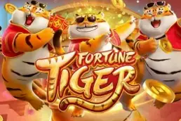 Fortune Tiger